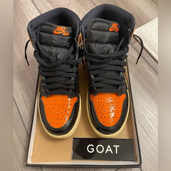 Air Jordan 1 Retro High OG - Shattered Backboard 3.0 - Picture 2 of 6